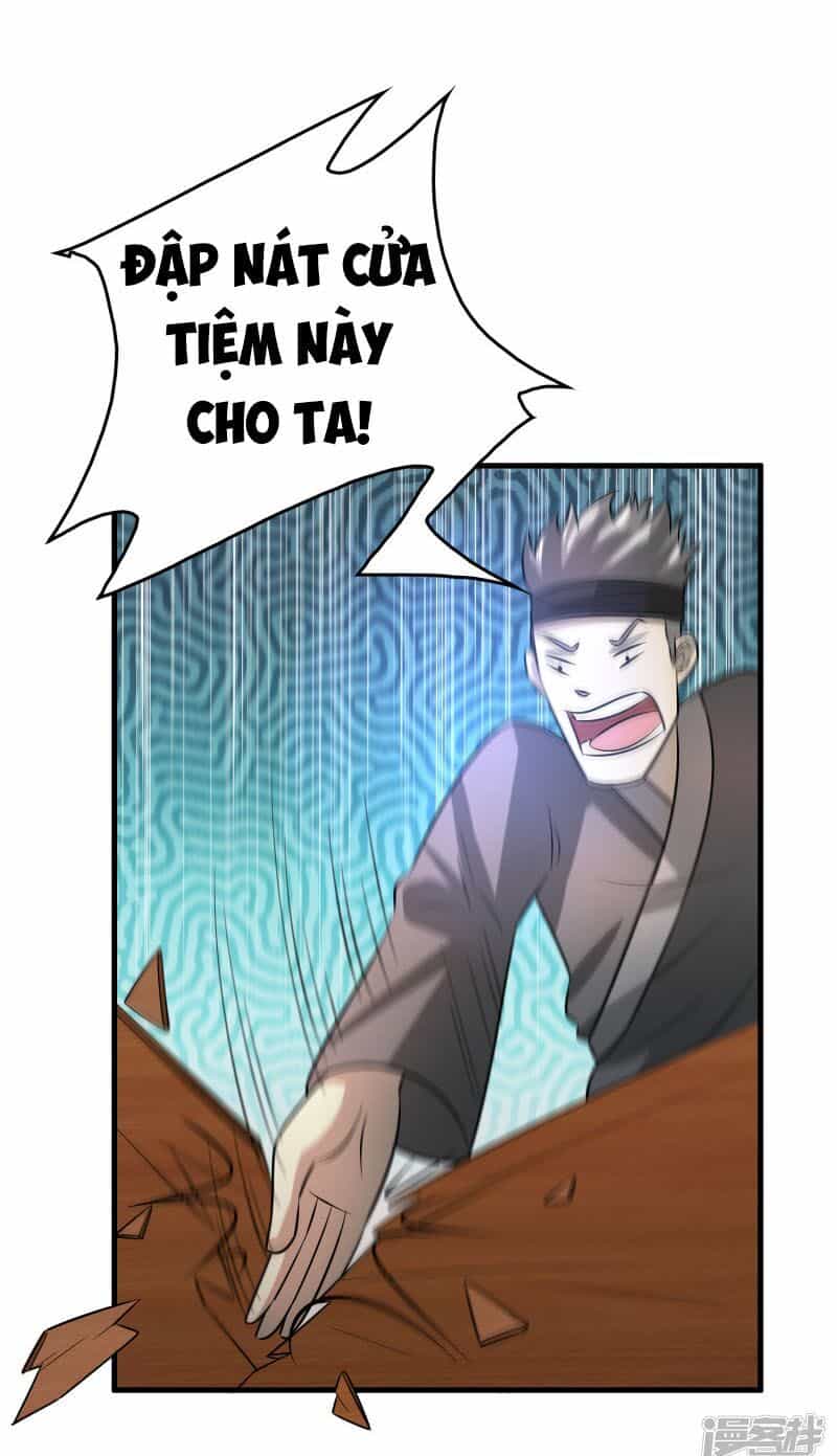 Hệ Thống Đại Gia Tại Dị Giới - Chương 45 - ảnh 1