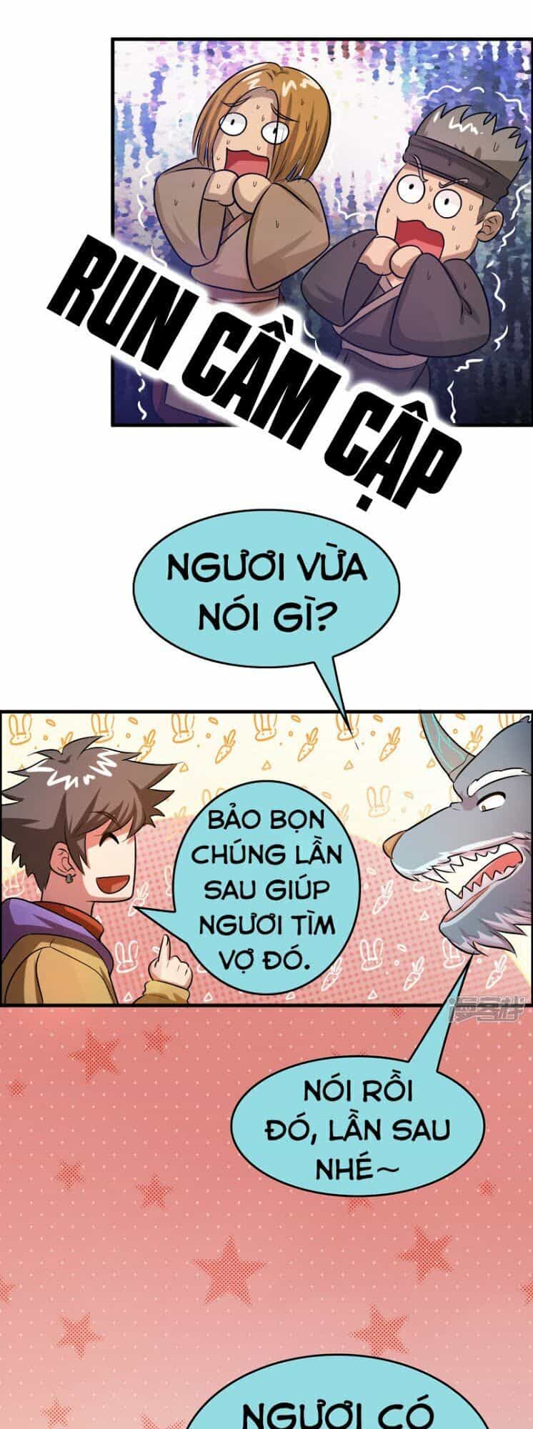 Hệ Thống Đại Gia Tại Dị Giới - Chương 45 - ảnh 14