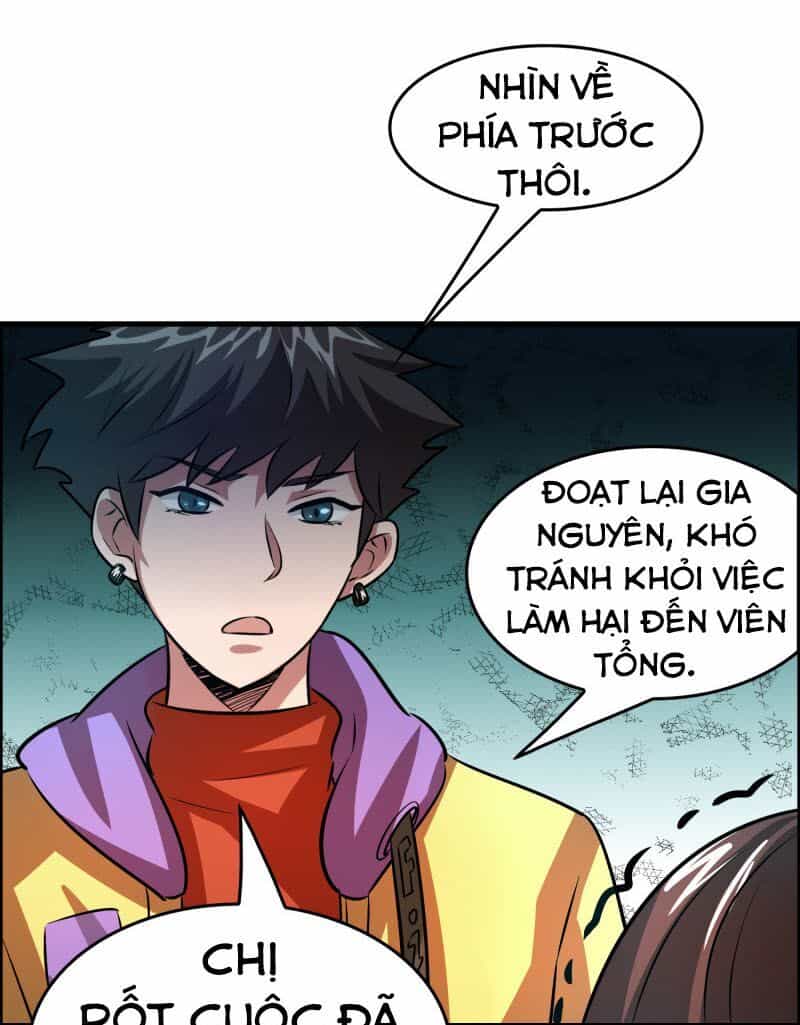 Hệ Thống Đại Gia Tại Dị Giới - Chương 46 - ảnh 22