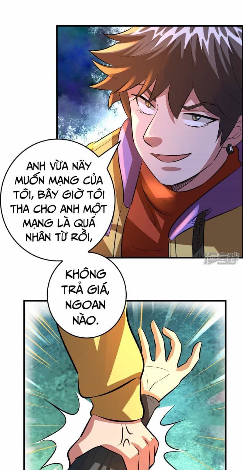 Hệ Thống Đại Gia Tại Dị Giới - Chương 51 - ảnh 12