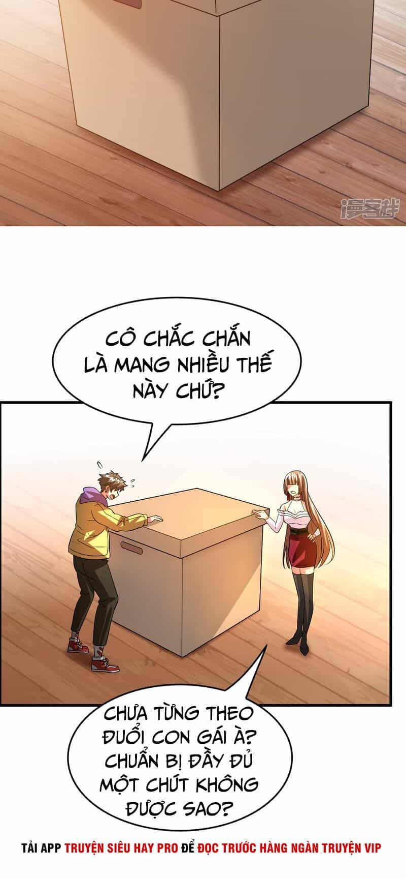 Hệ Thống Đại Gia Tại Dị Giới - Chương 51 - ảnh 19