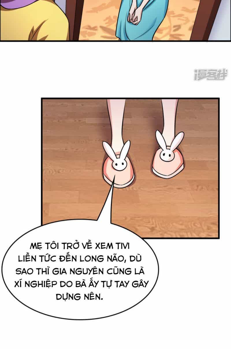 Hệ Thống Đại Gia Tại Dị Giới - Chương 53 - ảnh 23