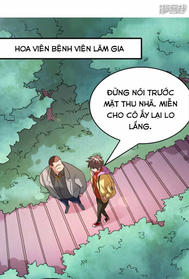 Hệ Thống Đại Gia Tại Dị Giới - Chương 58 - ảnh 1