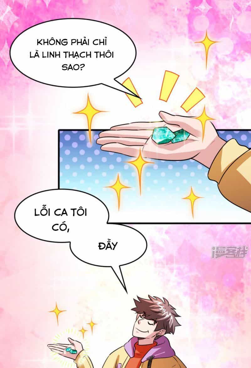 Hệ Thống Đại Gia Tại Dị Giới - Chương 58 - ảnh 11