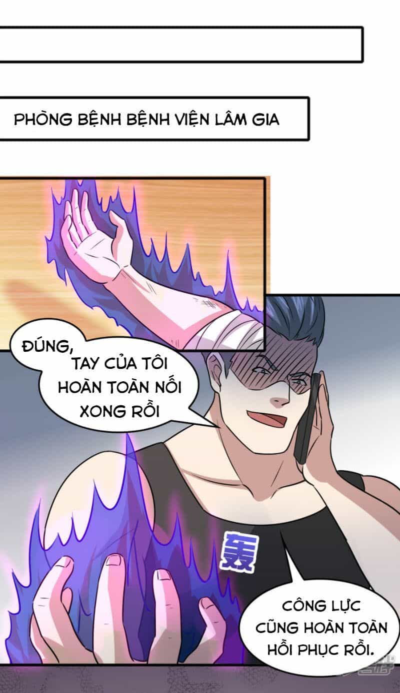 Hệ Thống Đại Gia Tại Dị Giới - Chương 58 - ảnh 13