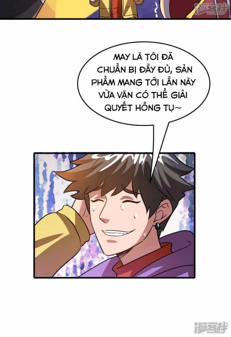 Hệ Thống Đại Gia Tại Dị Giới - Chương 58 - ảnh 20