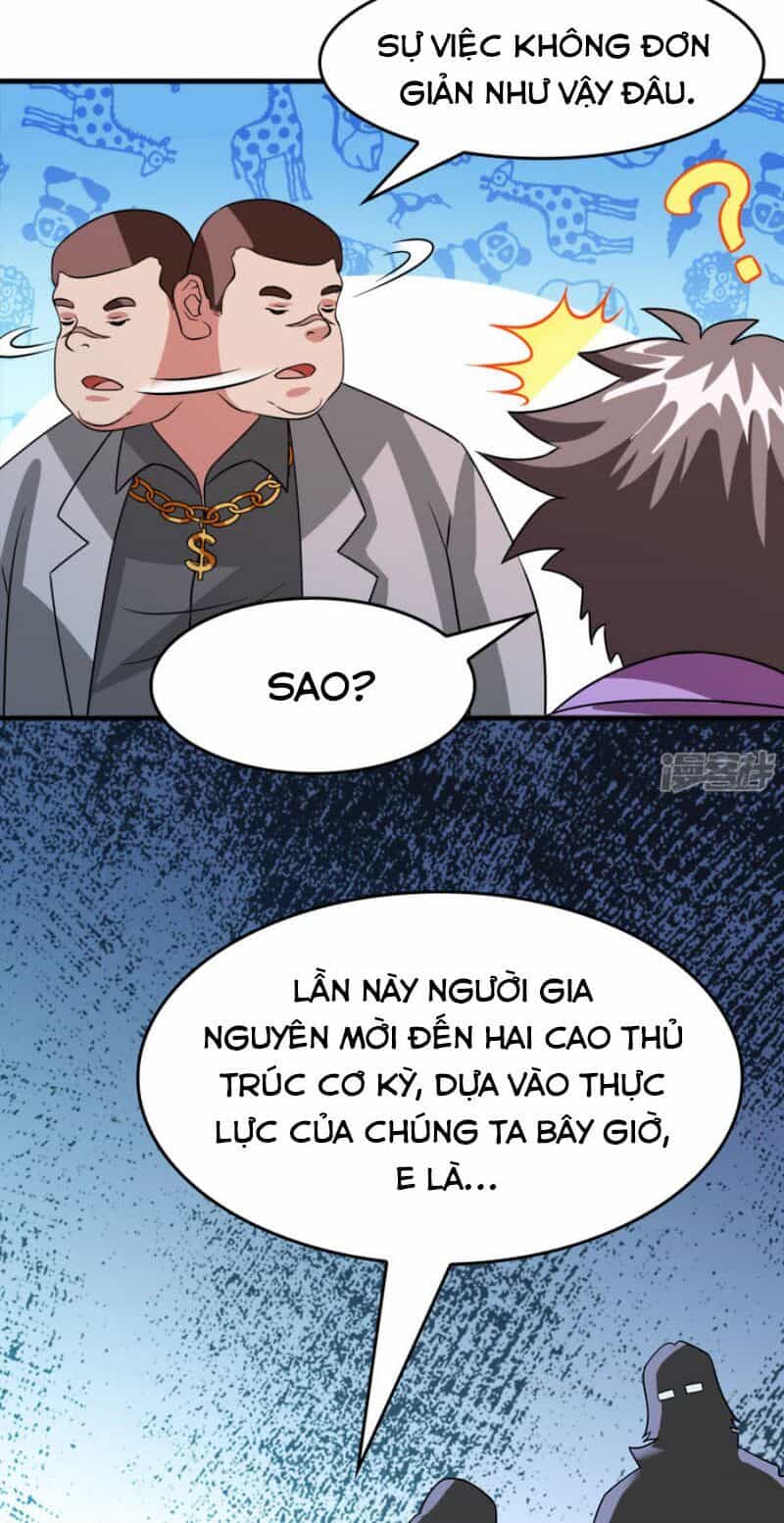 Hệ Thống Đại Gia Tại Dị Giới - Chương 58 - ảnh 4