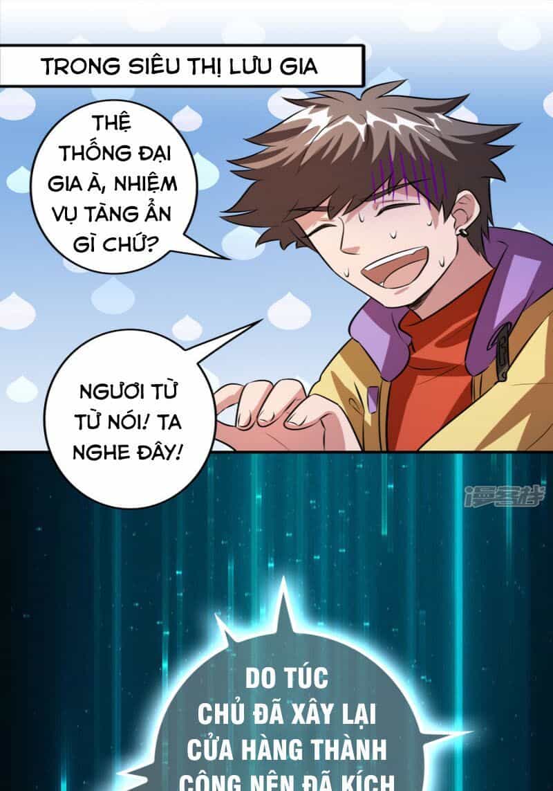 Hệ Thống Đại Gia Tại Dị Giới - Chương 60 - ảnh 1