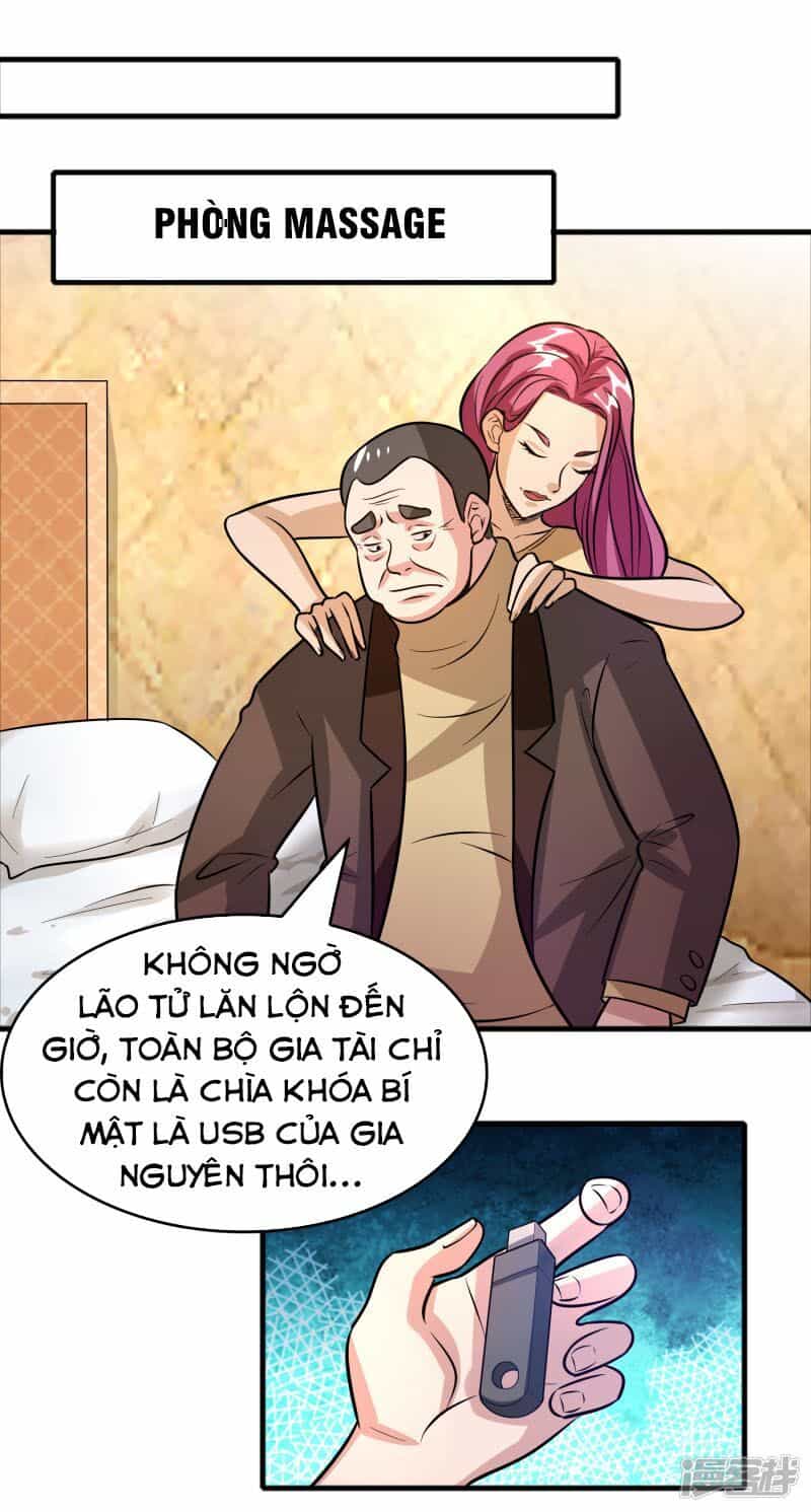 Hệ Thống Đại Gia Tại Dị Giới - Chương 70 - ảnh 15