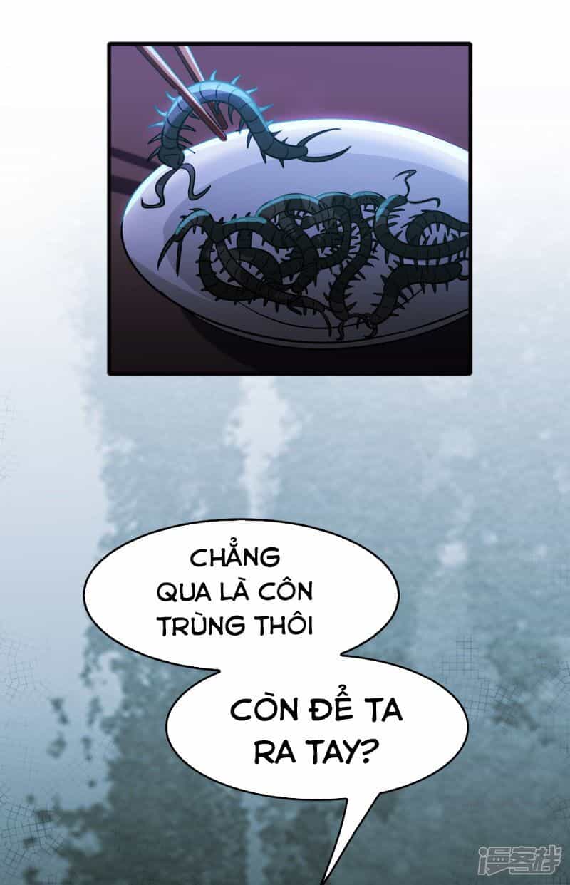 Hệ Thống Đại Gia Tại Dị Giới - Chương 71 - ảnh 21