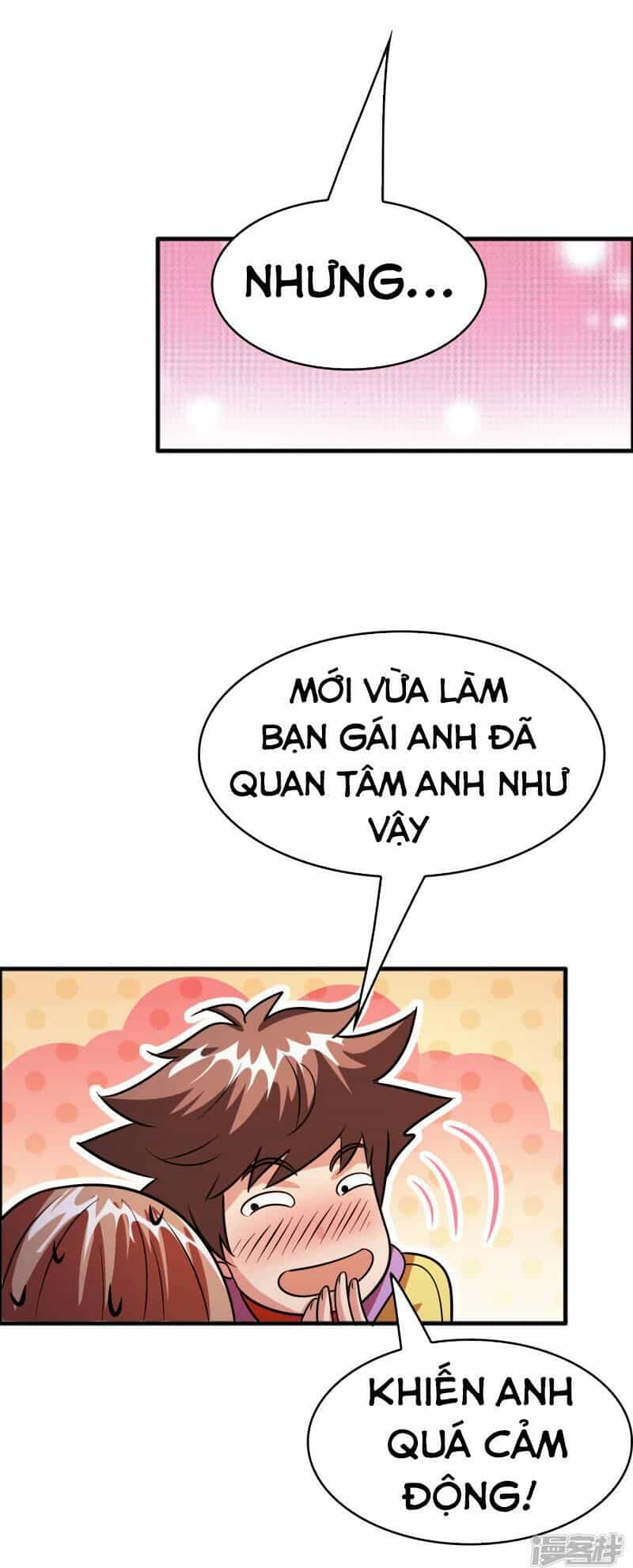 Hệ Thống Đại Gia Tại Dị Giới - Chương 74 - ảnh 19