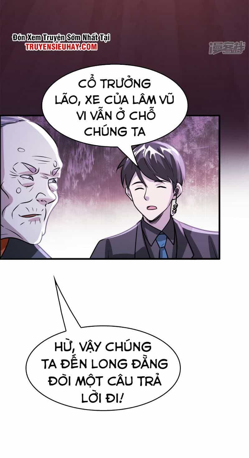 Hệ Thống Đại Gia Tại Dị Giới - Chương 74 - ảnh 28