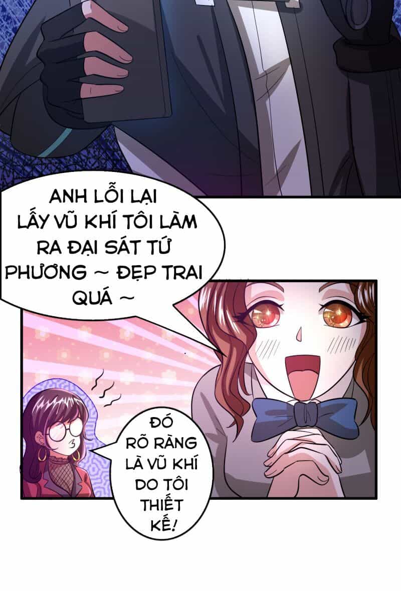 Hệ Thống Đại Gia Tại Dị Giới - Chương 98 - ảnh 19