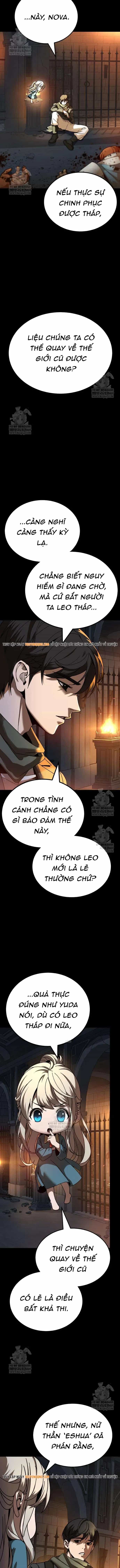 Hệ Thống? Dẹp Mẹ Đi! - Chương 2 - ảnh 2