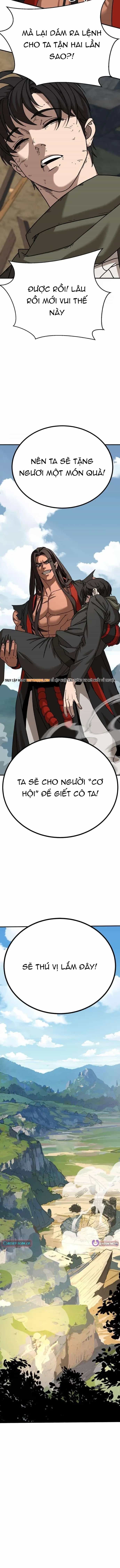 Hệ Thống? Dẹp Mẹ Đi! - Chương 3 - ảnh 30