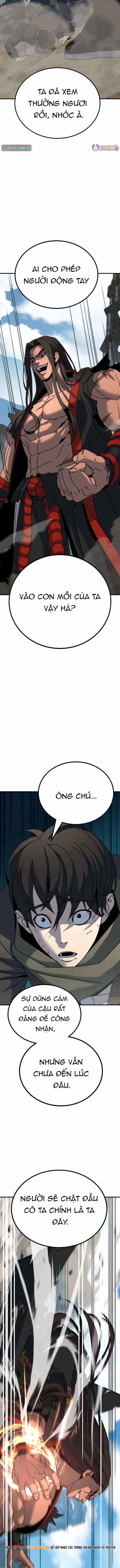Hệ Thống? Dẹp Mẹ Đi! - Chương 3 - ảnh 9
