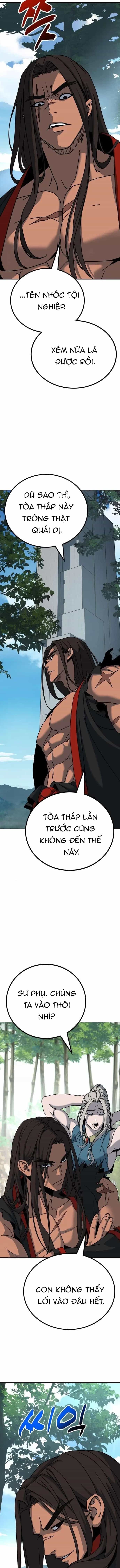 Hệ Thống? Dẹp Mẹ Đi! - Chương 4 - ảnh 12