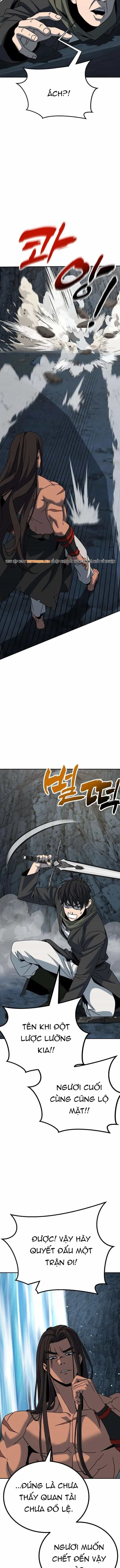 Hệ Thống? Dẹp Mẹ Đi! - Chương 4 - ảnh 3