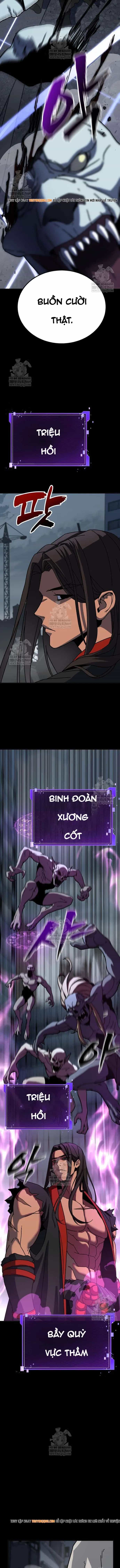 Hệ Thống? Dẹp Mẹ Đi! - Chương 5 - ảnh 6