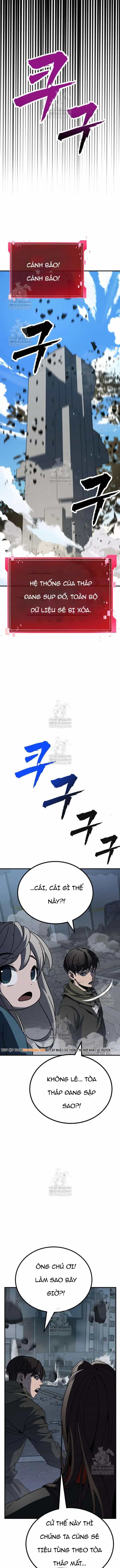 Hệ Thống? Dẹp Mẹ Đi! - Chương 7 - ảnh 14