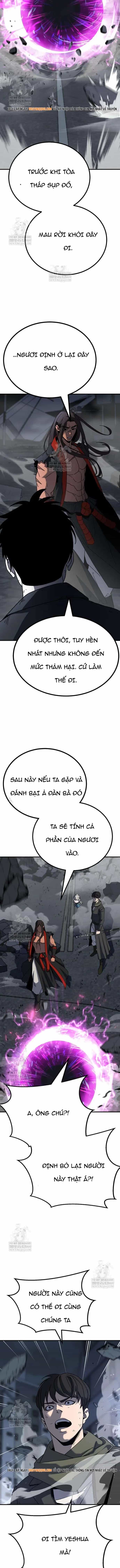 Hệ Thống? Dẹp Mẹ Đi! - Chương 7 - ảnh 18