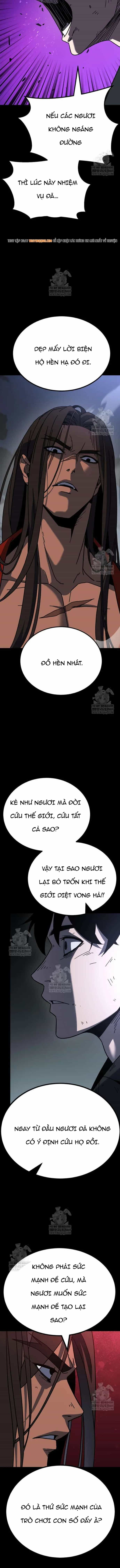 Hệ Thống? Dẹp Mẹ Đi! - Chương 7 - ảnh 8