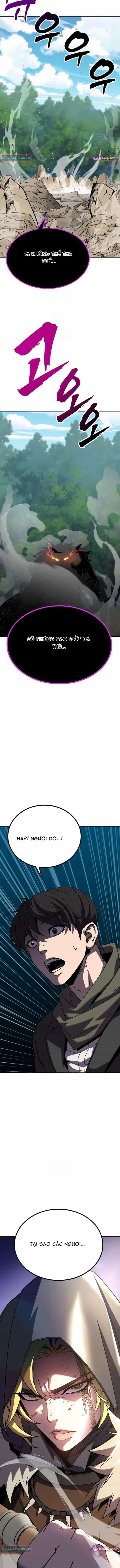 Hệ Thống? Dẹp Mẹ Đi! - Chương 8 - ảnh 21