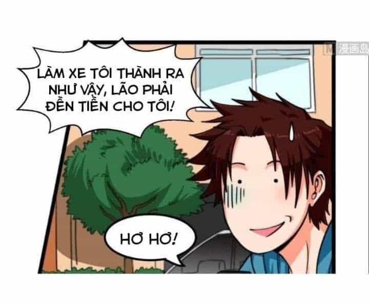 Hệ Thống Diêm La Vương Mạnh Nhất - Chương 2 - ảnh 9