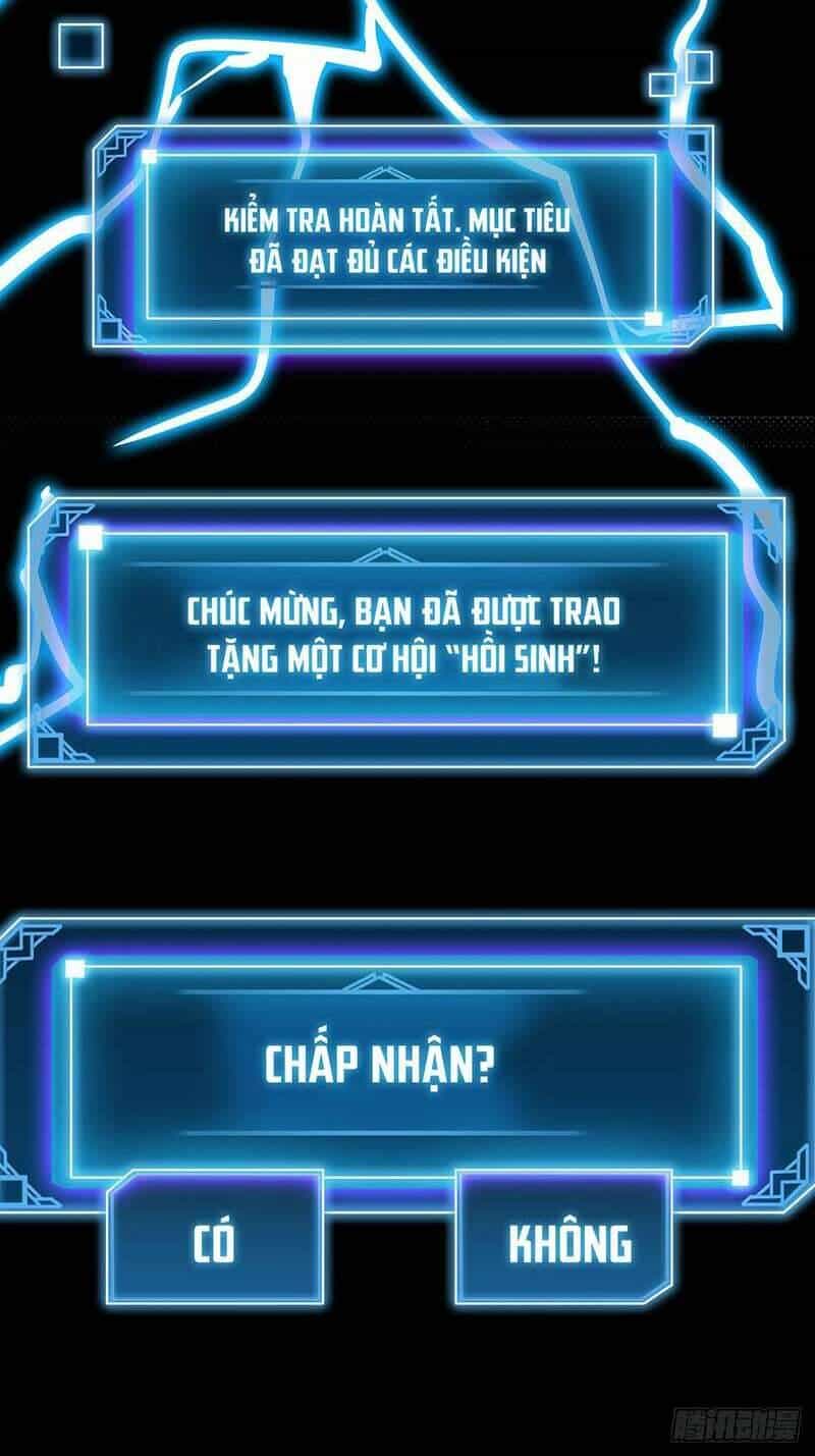 Hệ Thống Ép Ta Cắn Người - Chương 1 - ảnh 66
