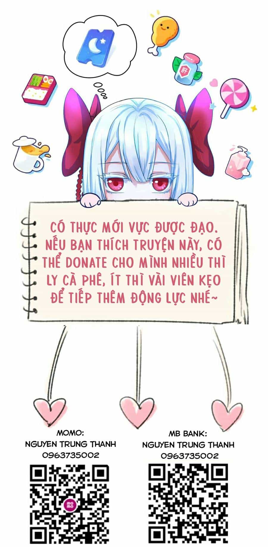 Hệ Thống Ép Ta Làm Nhân Vật Phản Diện - Chương 88 - ảnh 16