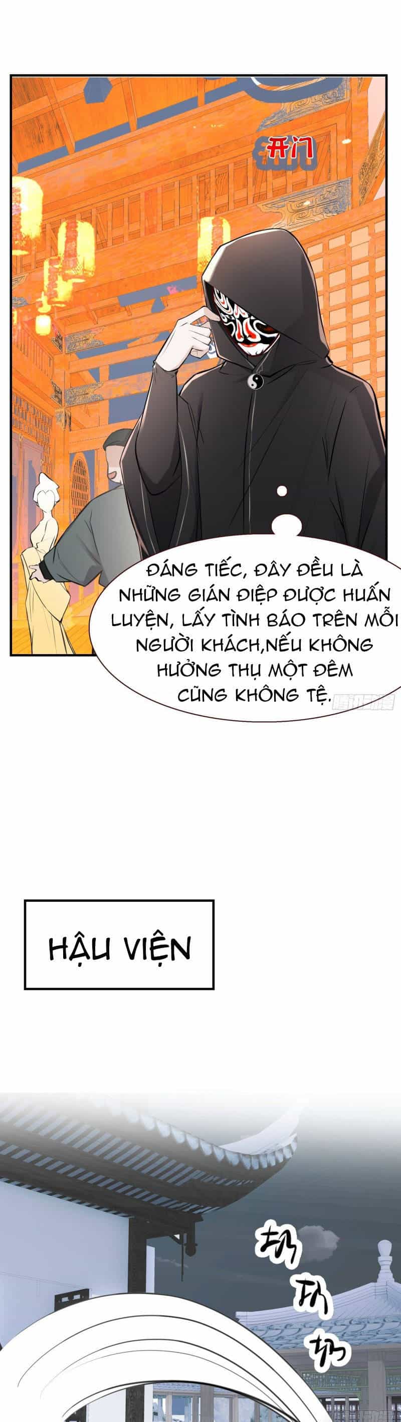Hệ Thống Gánh Con Mạnh Nhất - Chương 10 - ảnh 19