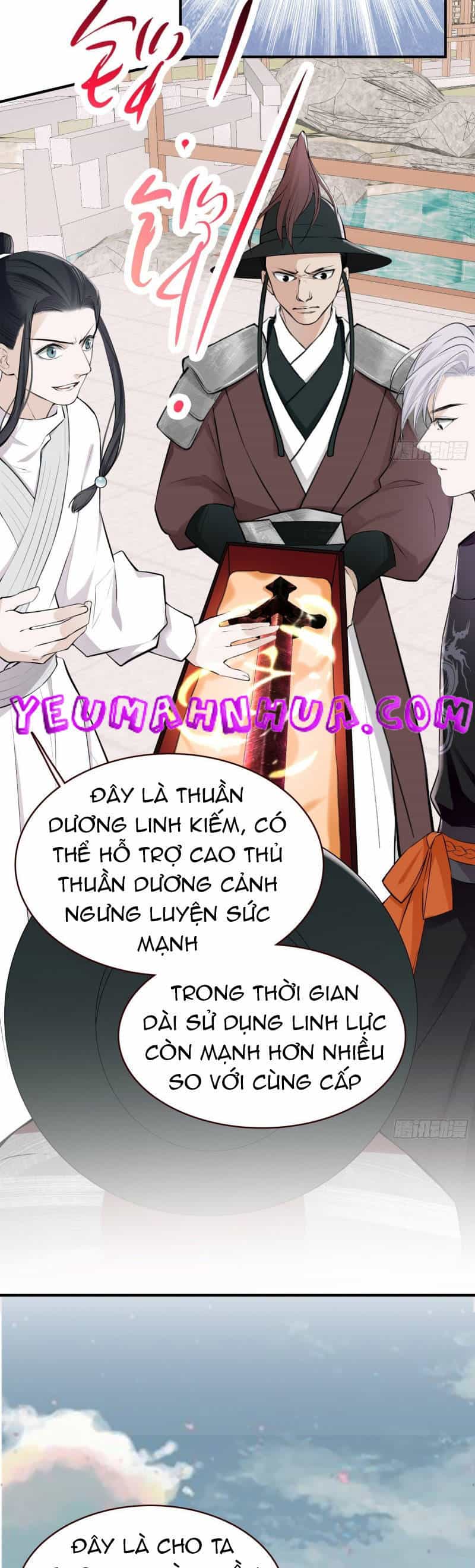 Hệ Thống Gánh Con Mạnh Nhất - Chương 10 - ảnh 2