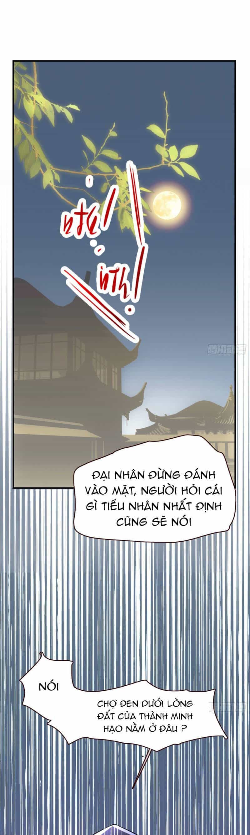 Hệ Thống Gánh Con Mạnh Nhất - Chương 10 - ảnh 7