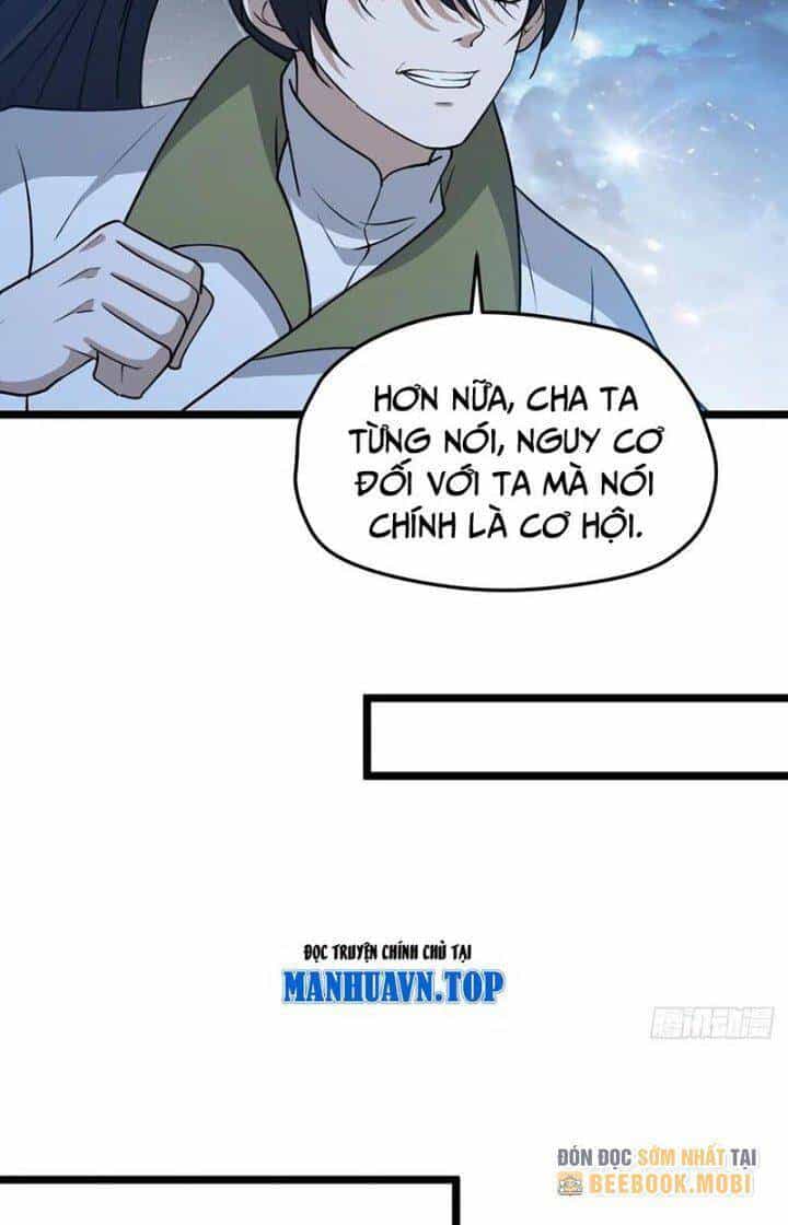 Hệ Thống Gánh Con Mạnh Nhất - Chương 101 - ảnh 34