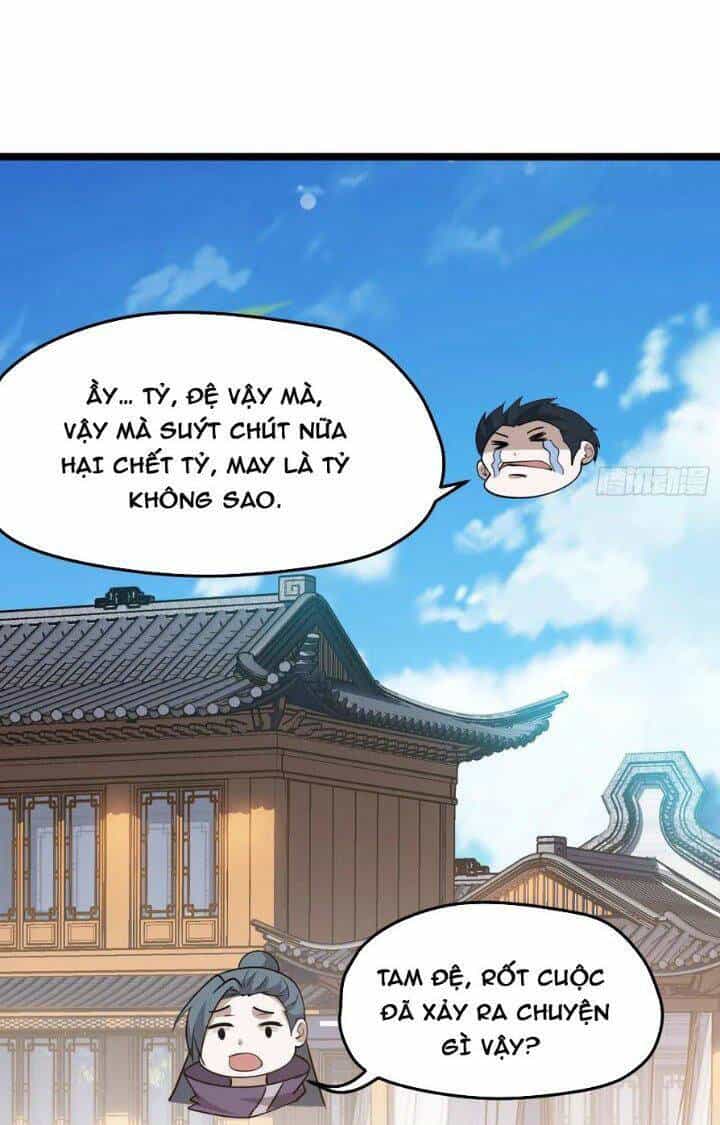 Hệ Thống Gánh Con Mạnh Nhất - Chương 102 - ảnh 29