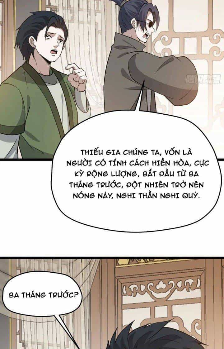 Hệ Thống Gánh Con Mạnh Nhất - Chương 102 - ảnh 32