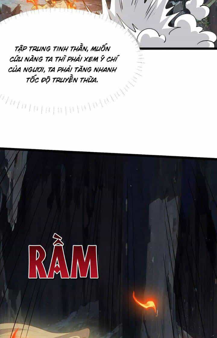 Hệ Thống Gánh Con Mạnh Nhất - Chương 103 - ảnh 39