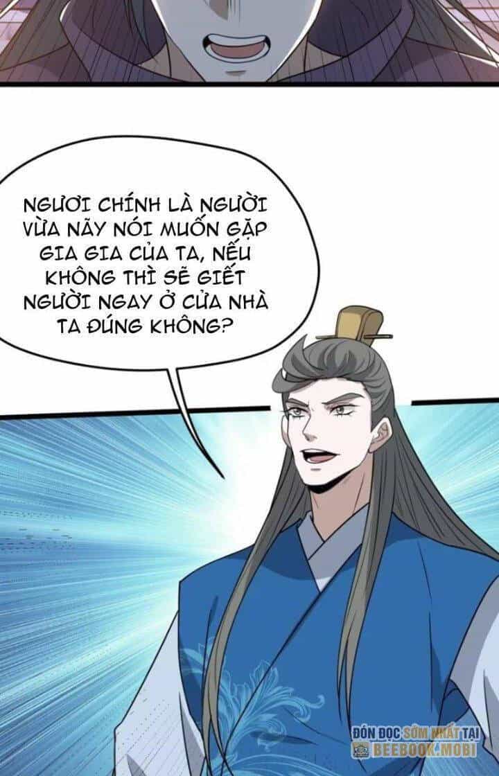 Hệ Thống Gánh Con Mạnh Nhất - Chương 104 - ảnh 10