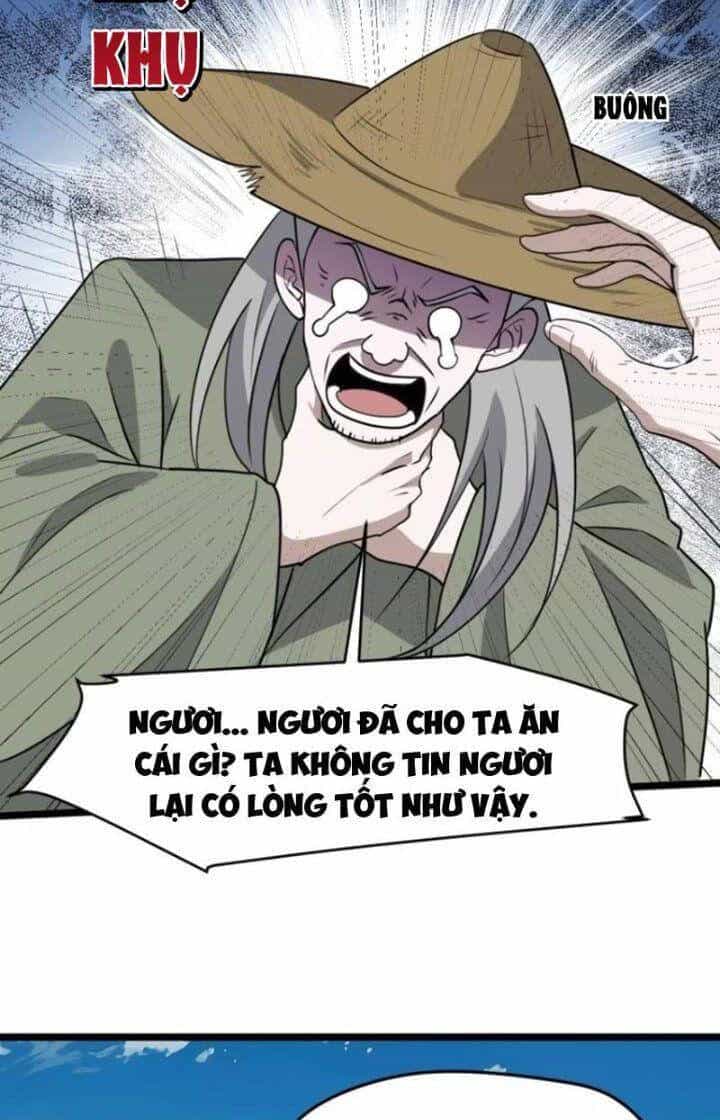 Hệ Thống Gánh Con Mạnh Nhất - Chương 105 - ảnh 2