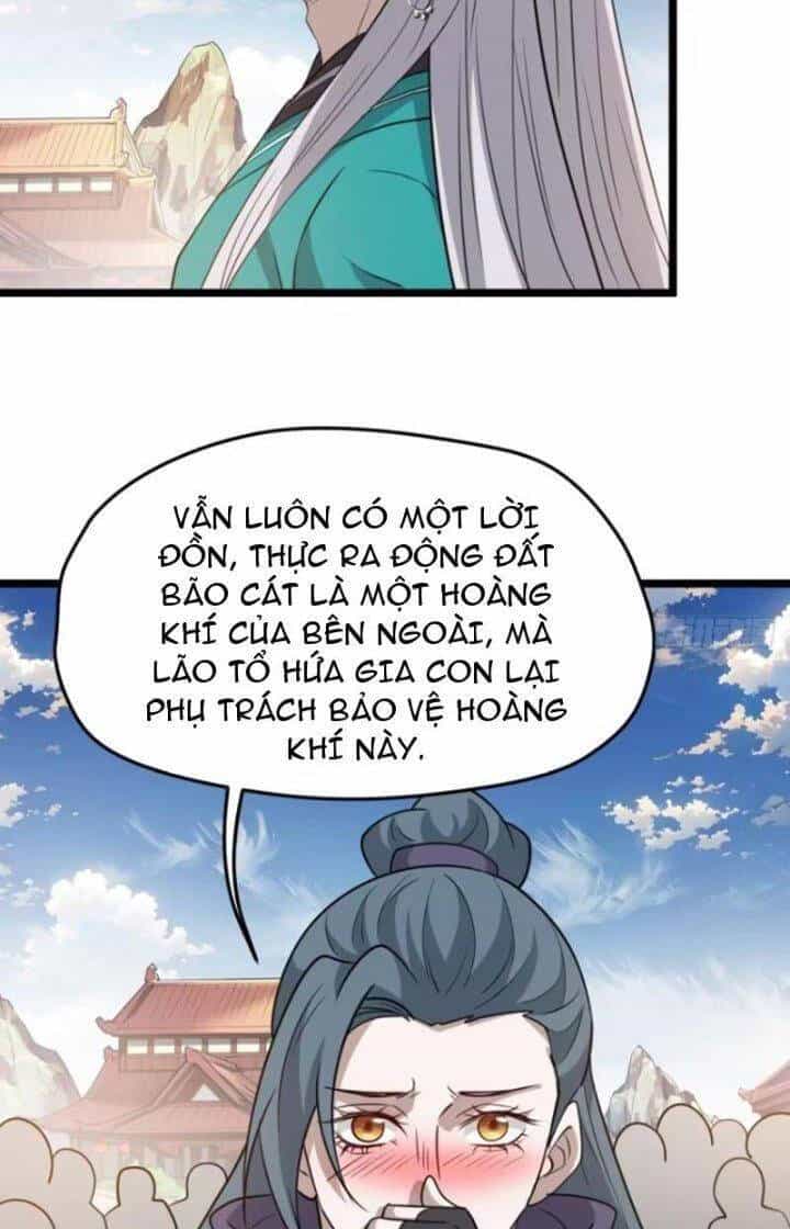 Hệ Thống Gánh Con Mạnh Nhất - Chương 105 - ảnh 22