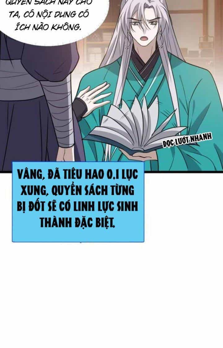 Hệ Thống Gánh Con Mạnh Nhất - Chương 105 - ảnh 26
