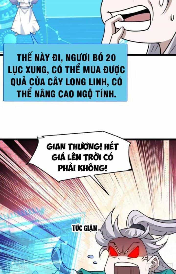 Hệ Thống Gánh Con Mạnh Nhất - Chương 105 - ảnh 39