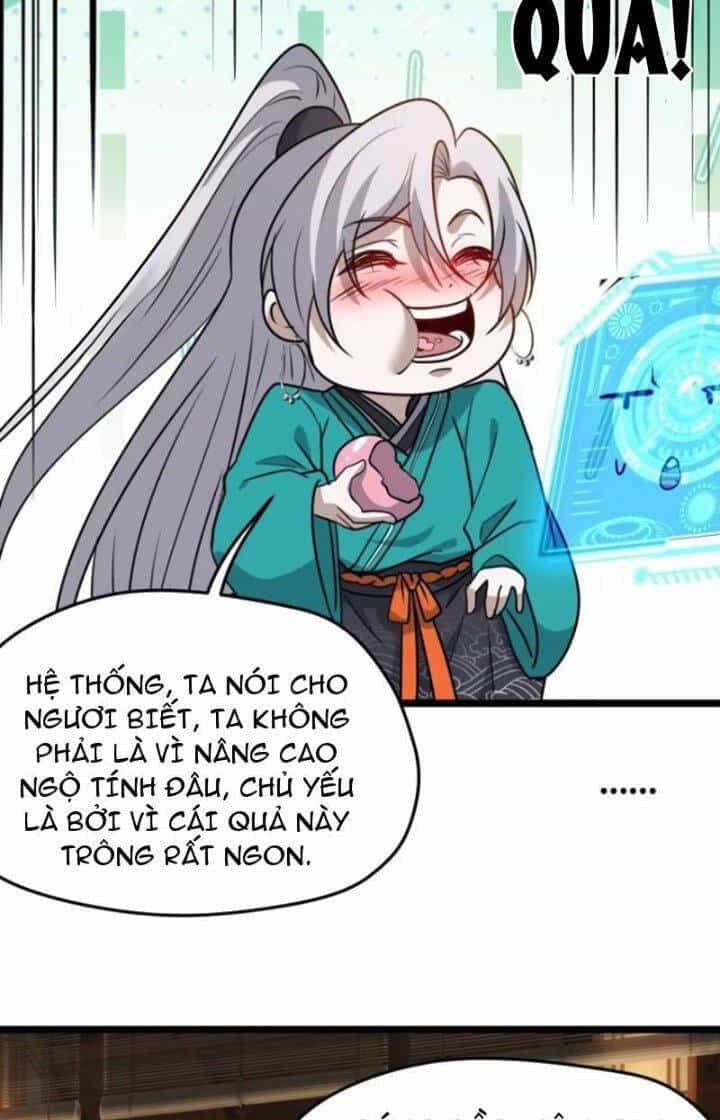 Hệ Thống Gánh Con Mạnh Nhất - Chương 105 - ảnh 42