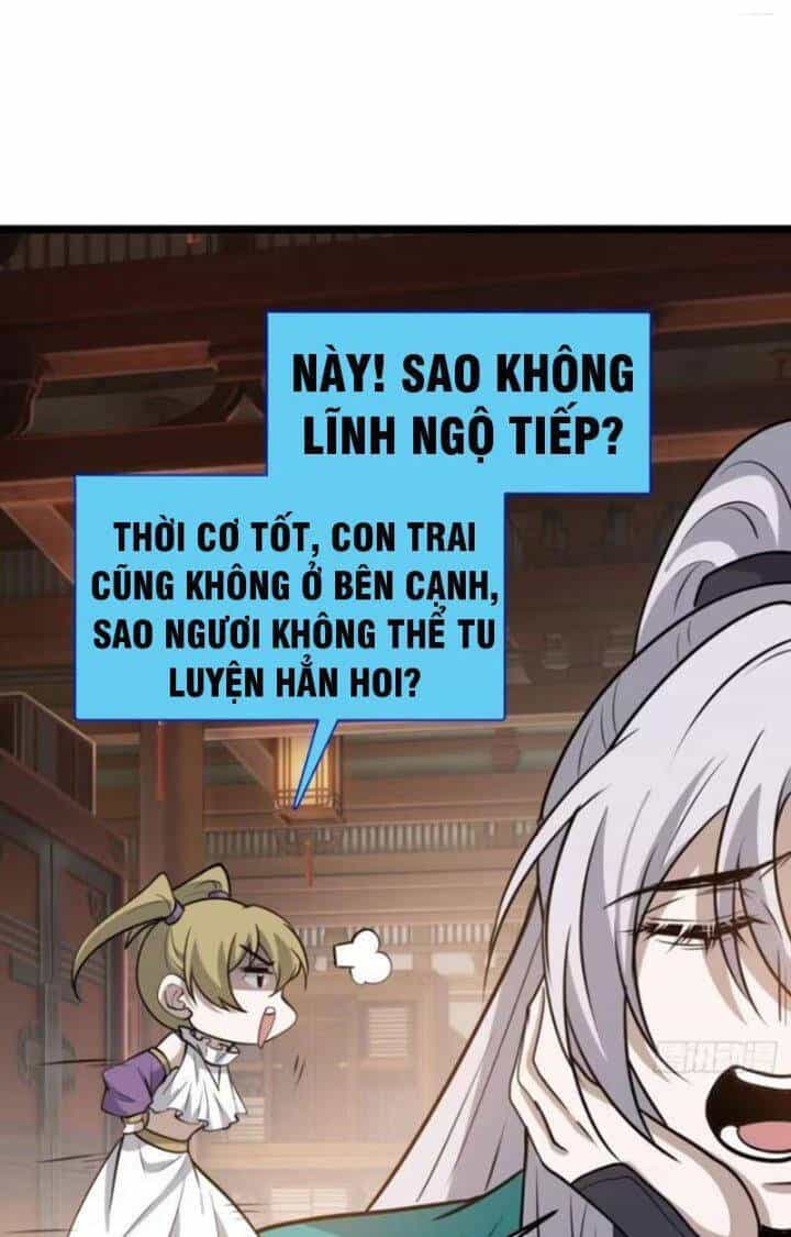 Hệ Thống Gánh Con Mạnh Nhất - Chương 106 - ảnh 12