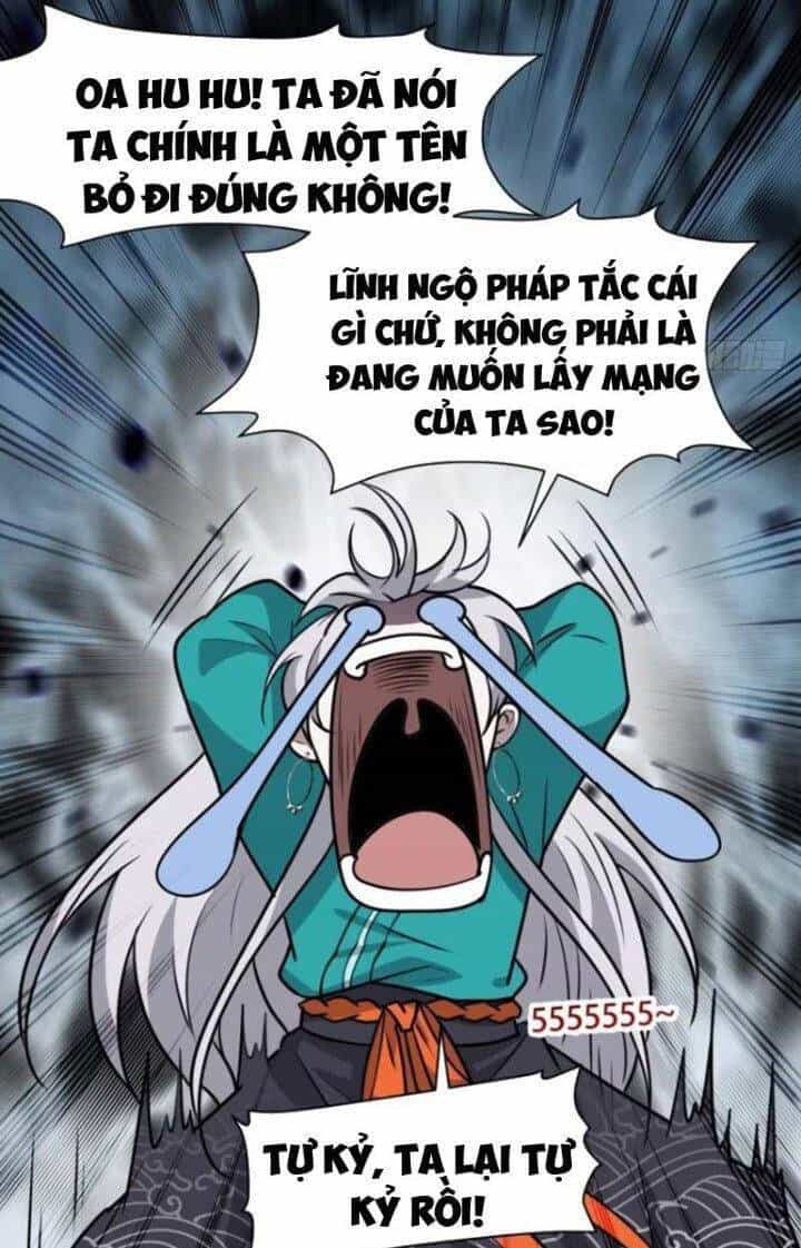 Hệ Thống Gánh Con Mạnh Nhất - Chương 106 - ảnh 16