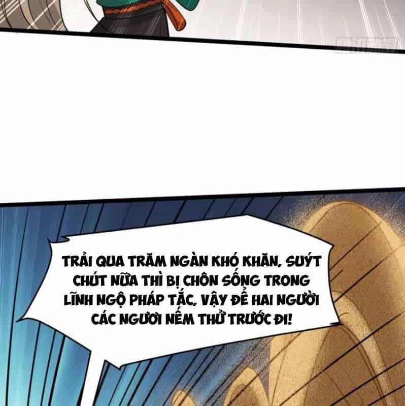 Hệ Thống Gánh Con Mạnh Nhất - Chương 107 - ảnh 32