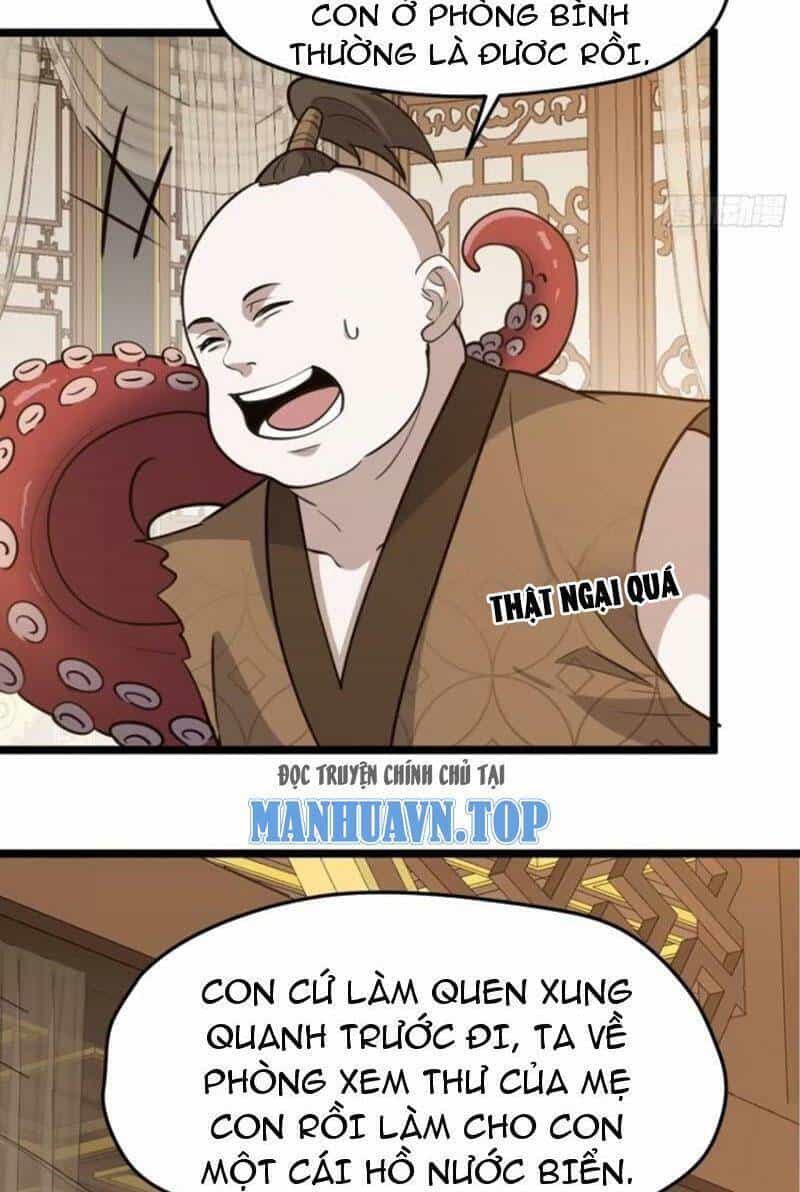 Hệ Thống Gánh Con Mạnh Nhất - Chương 109 - ảnh 19