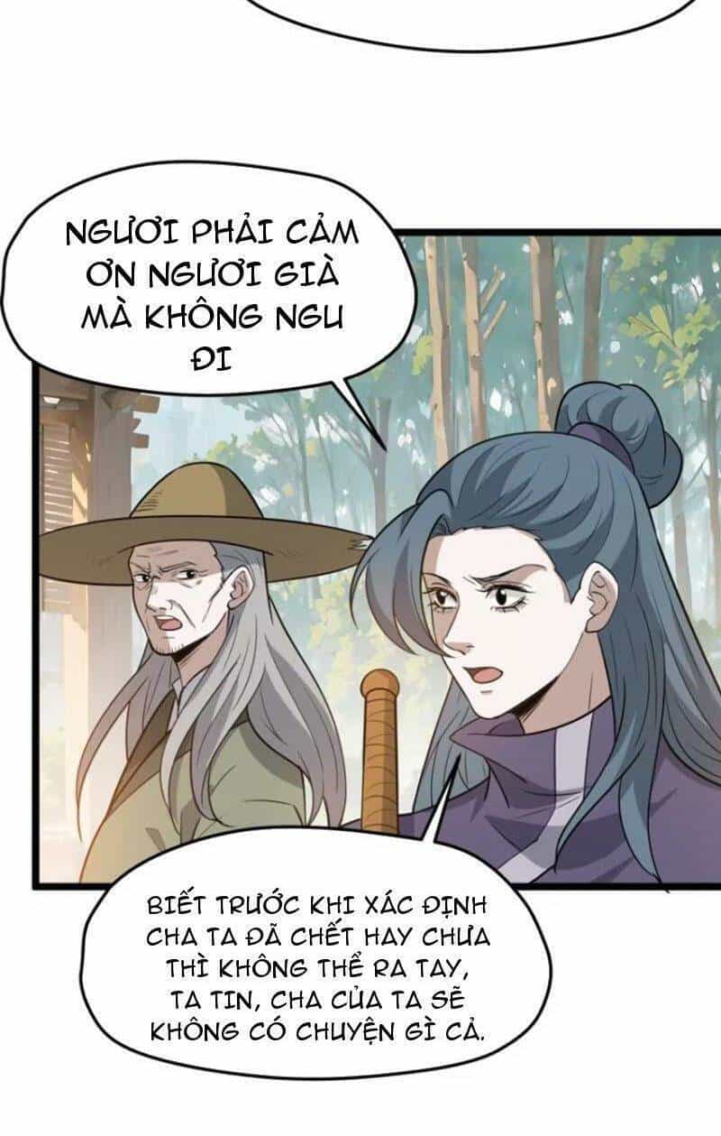 Hệ Thống Gánh Con Mạnh Nhất - Chương 109 - ảnh 31