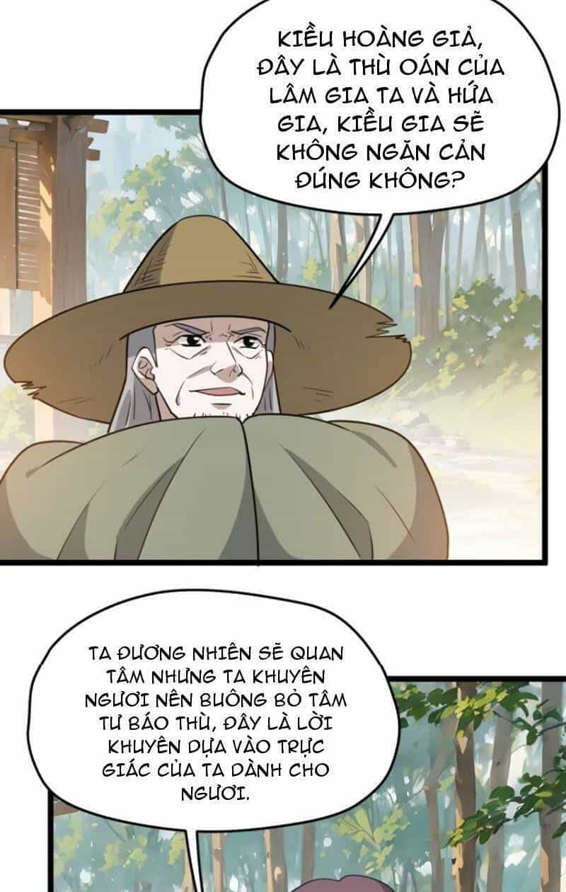 Hệ Thống Gánh Con Mạnh Nhất - Chương 109 - ảnh 36
