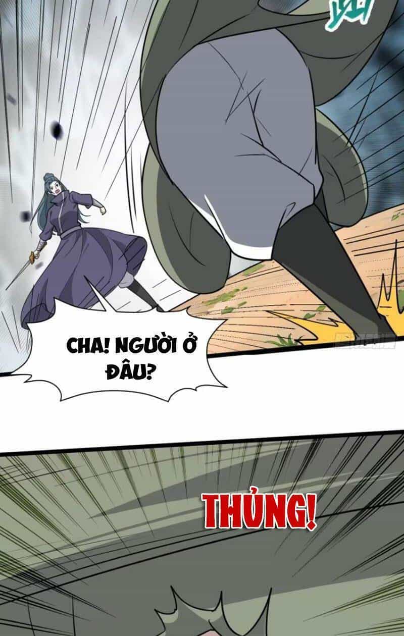 Hệ Thống Gánh Con Mạnh Nhất - Chương 109 - ảnh 38